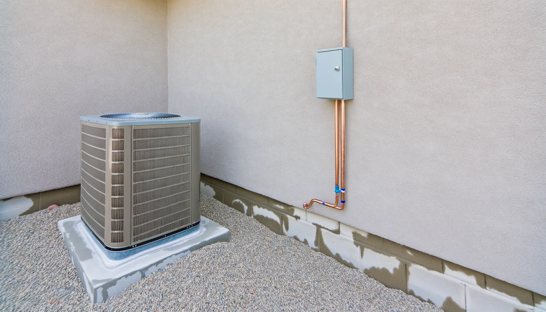 Furnace Replacement