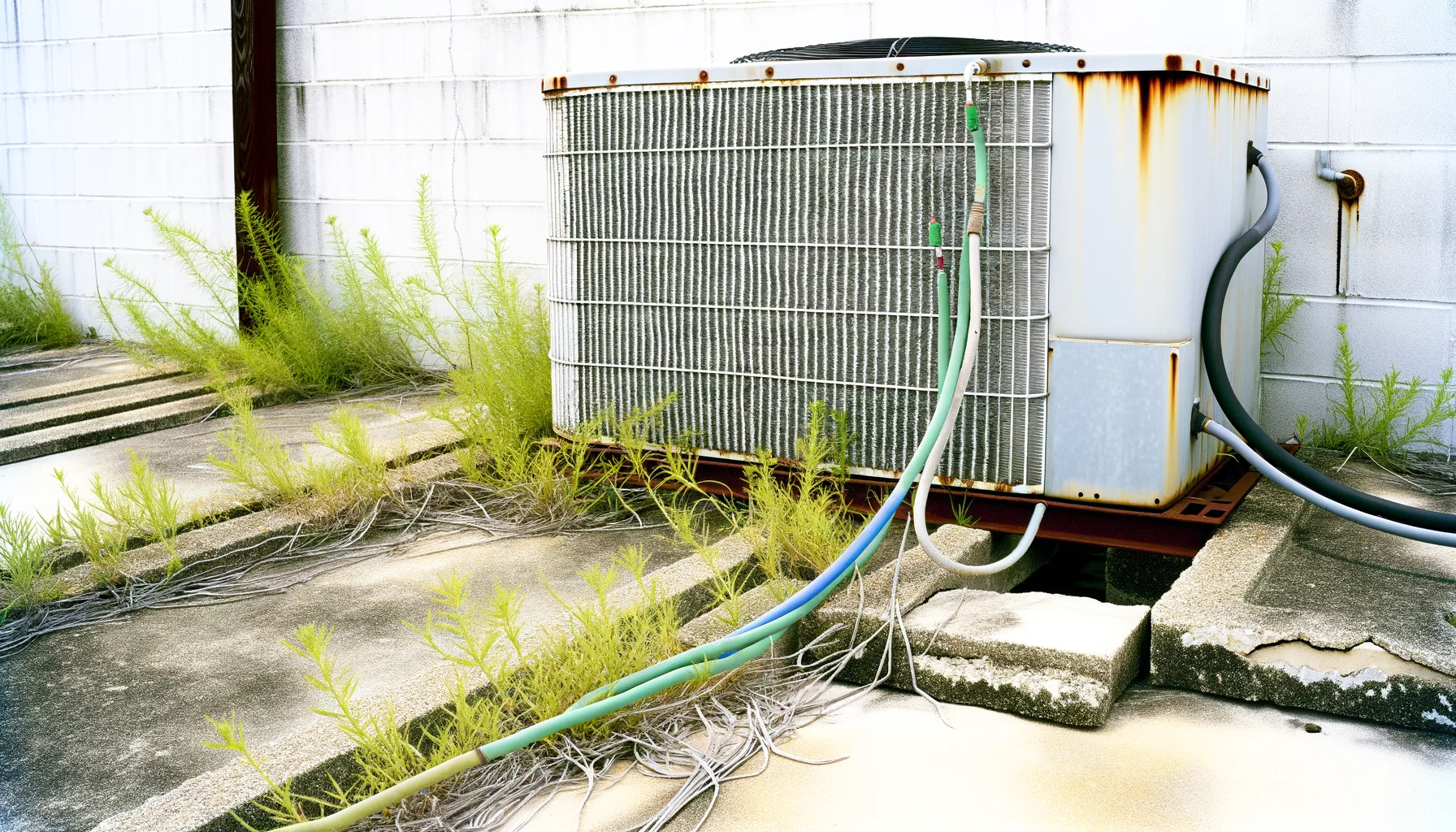 Heat Pump Upgrade