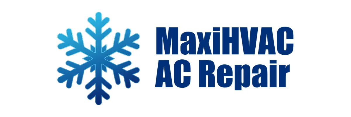 MaxiHVAC AC Repair