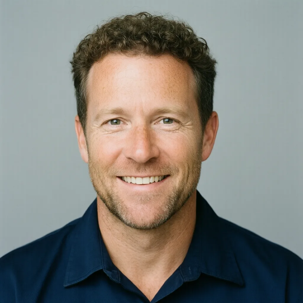 Brandon Clark