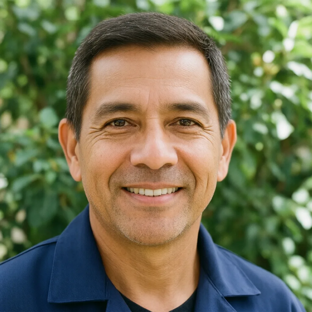 Eddie Reyes