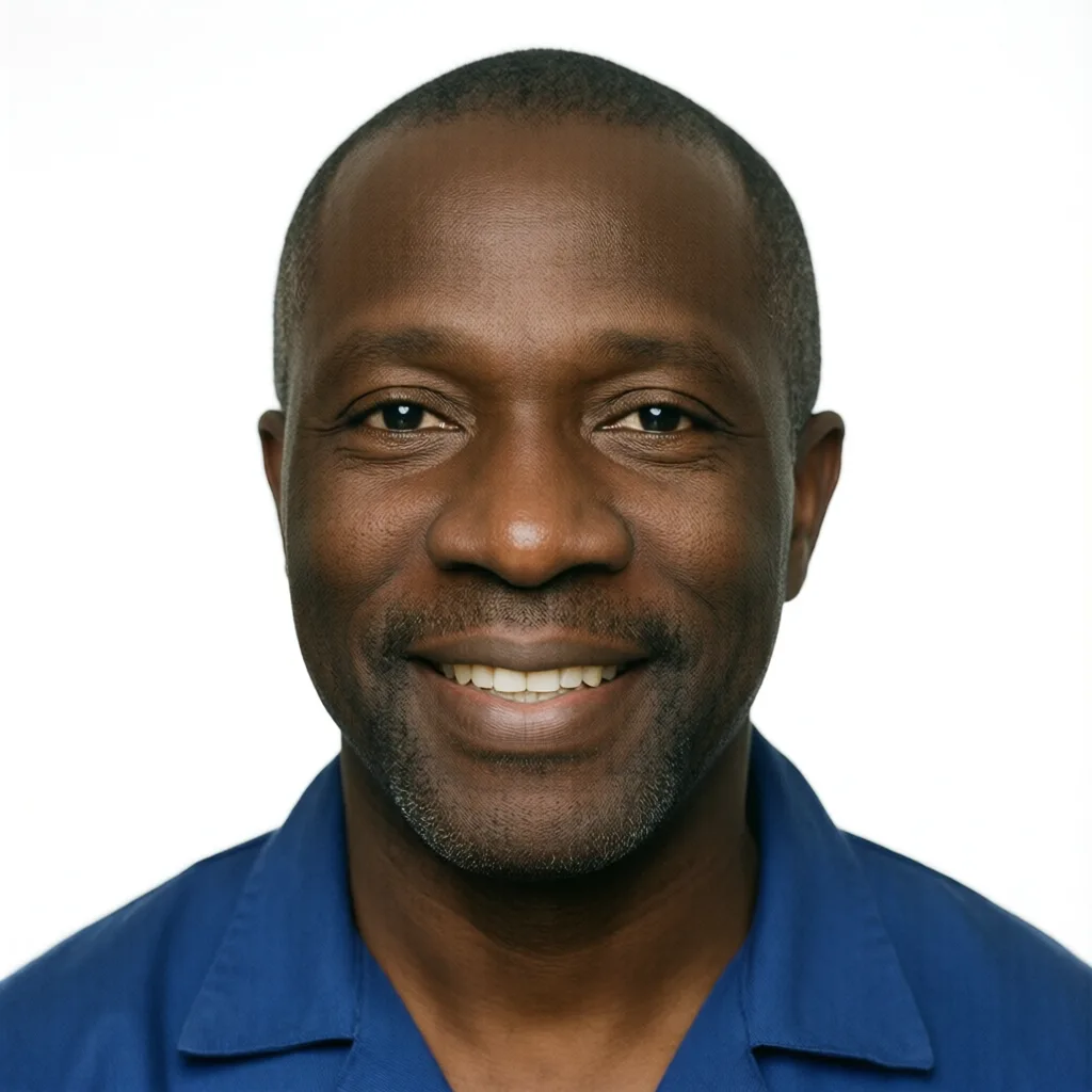 Tyrone Bell