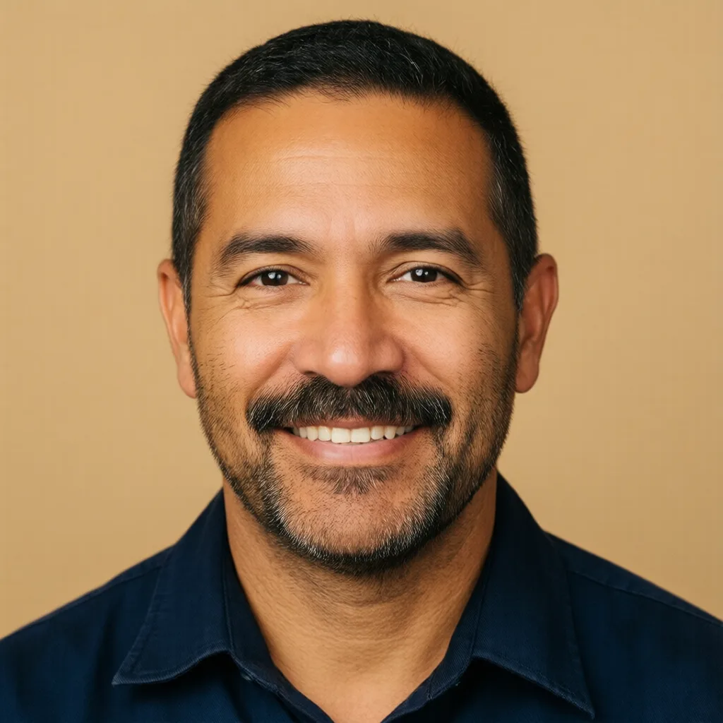 Victor Hernandez
