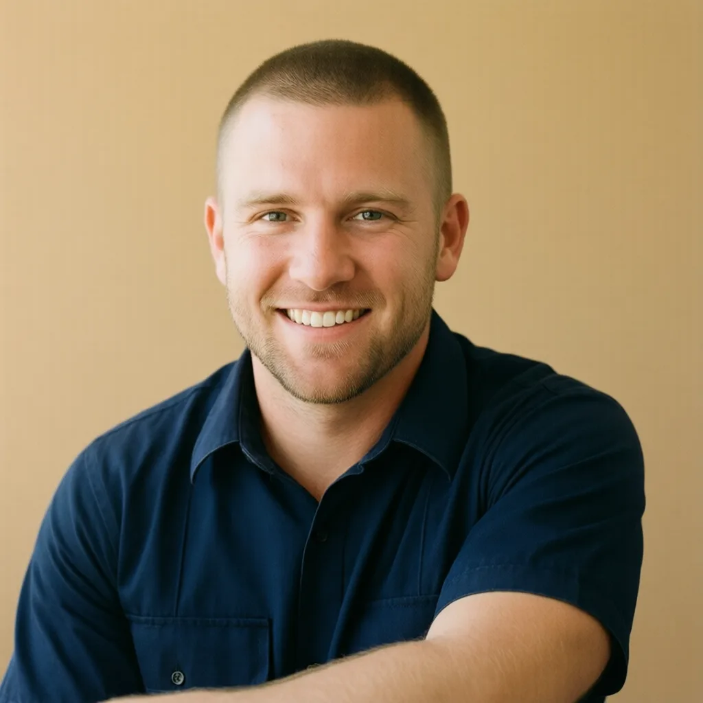 Kevin Hunter