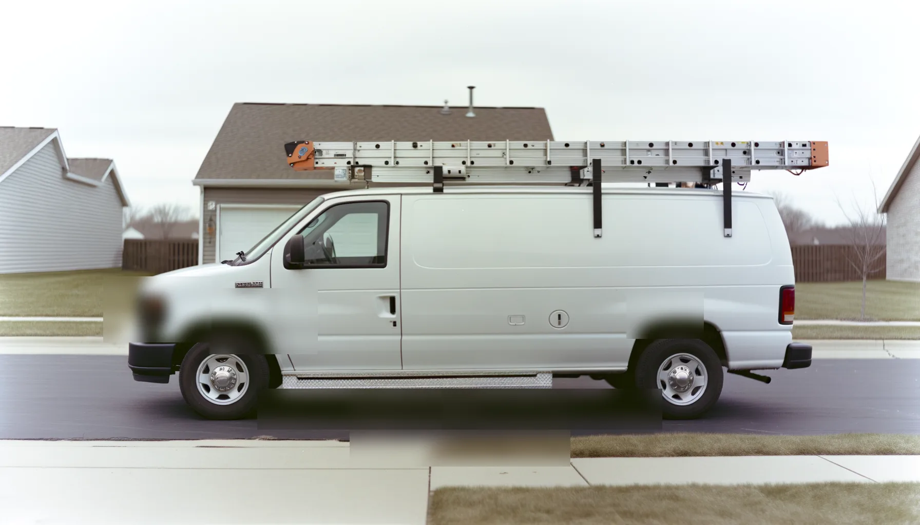 Company Vehicle