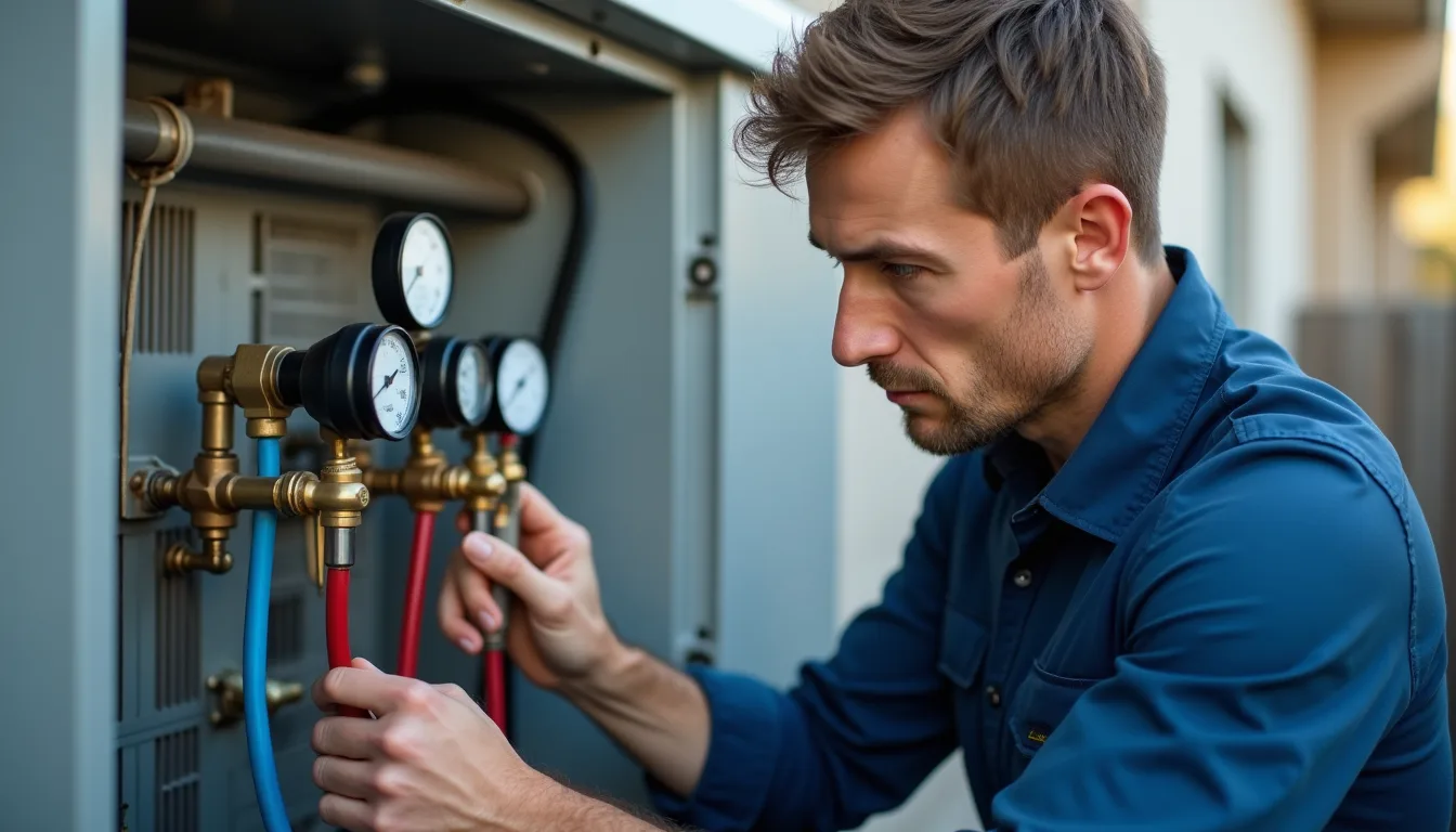 Routine Maintenance
