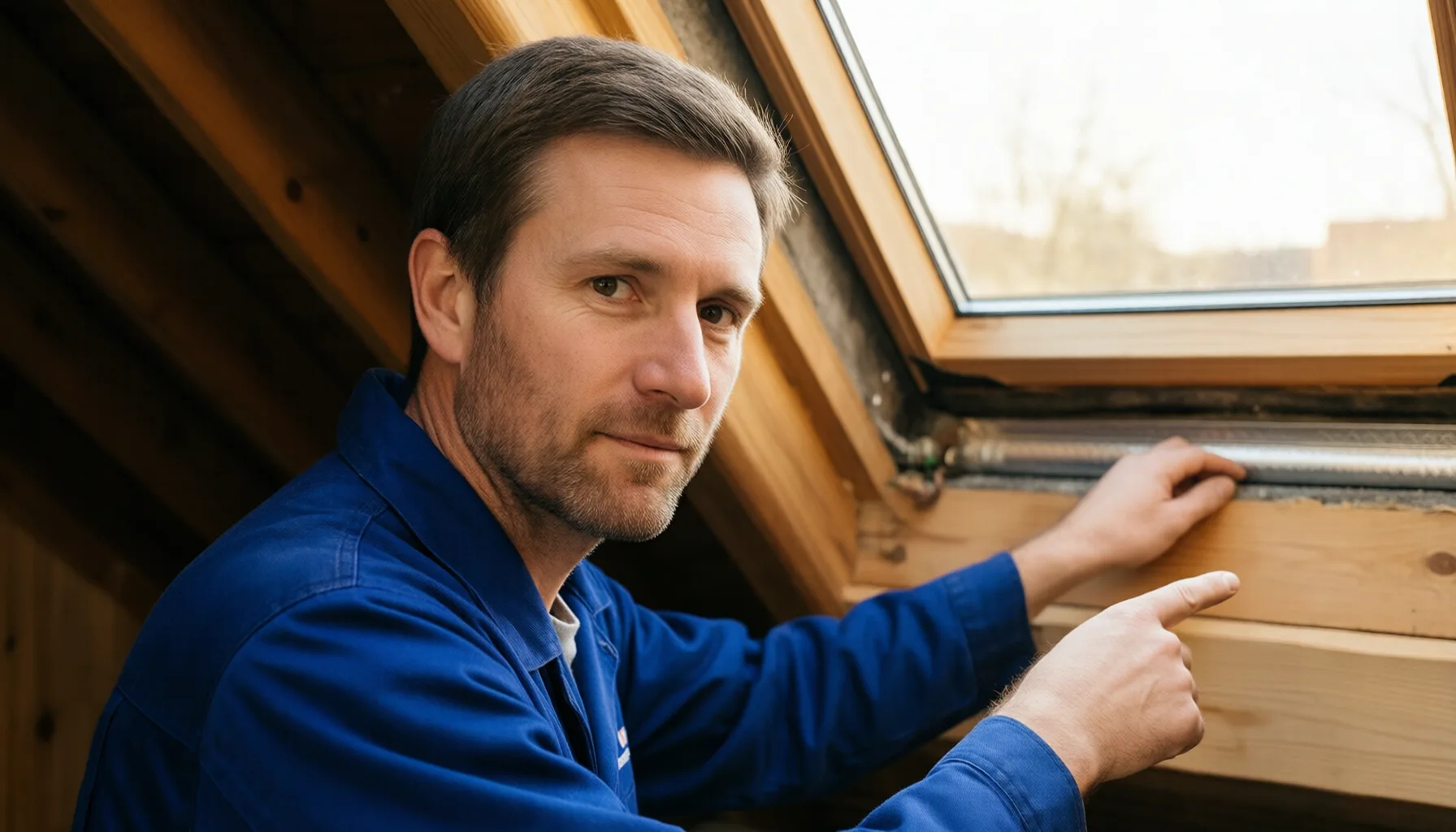 Thermostat Installation