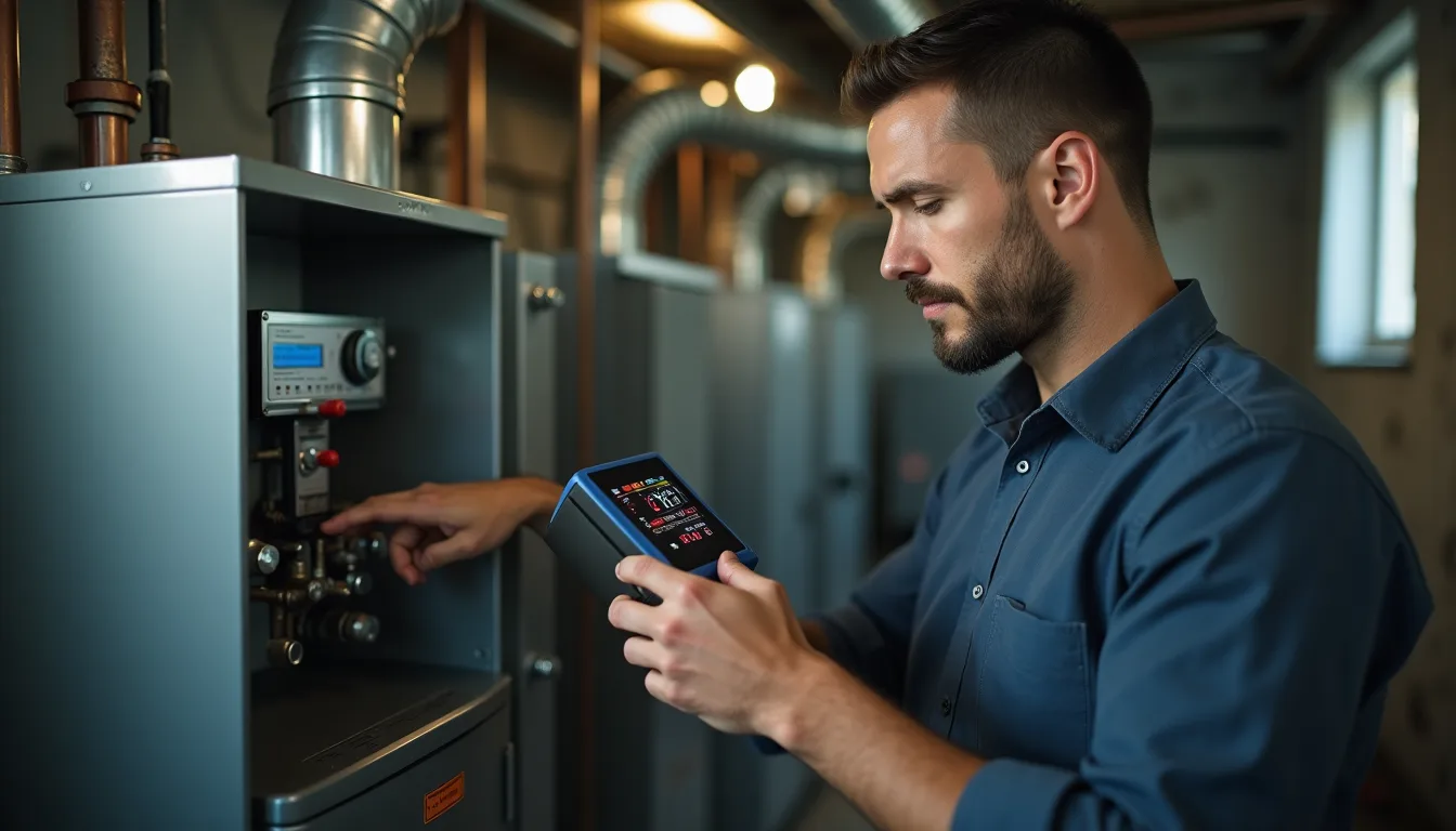 How Window Treatments Reduce AC Load in Oviedo — MaxiHVAC AC Repair in Oviedo